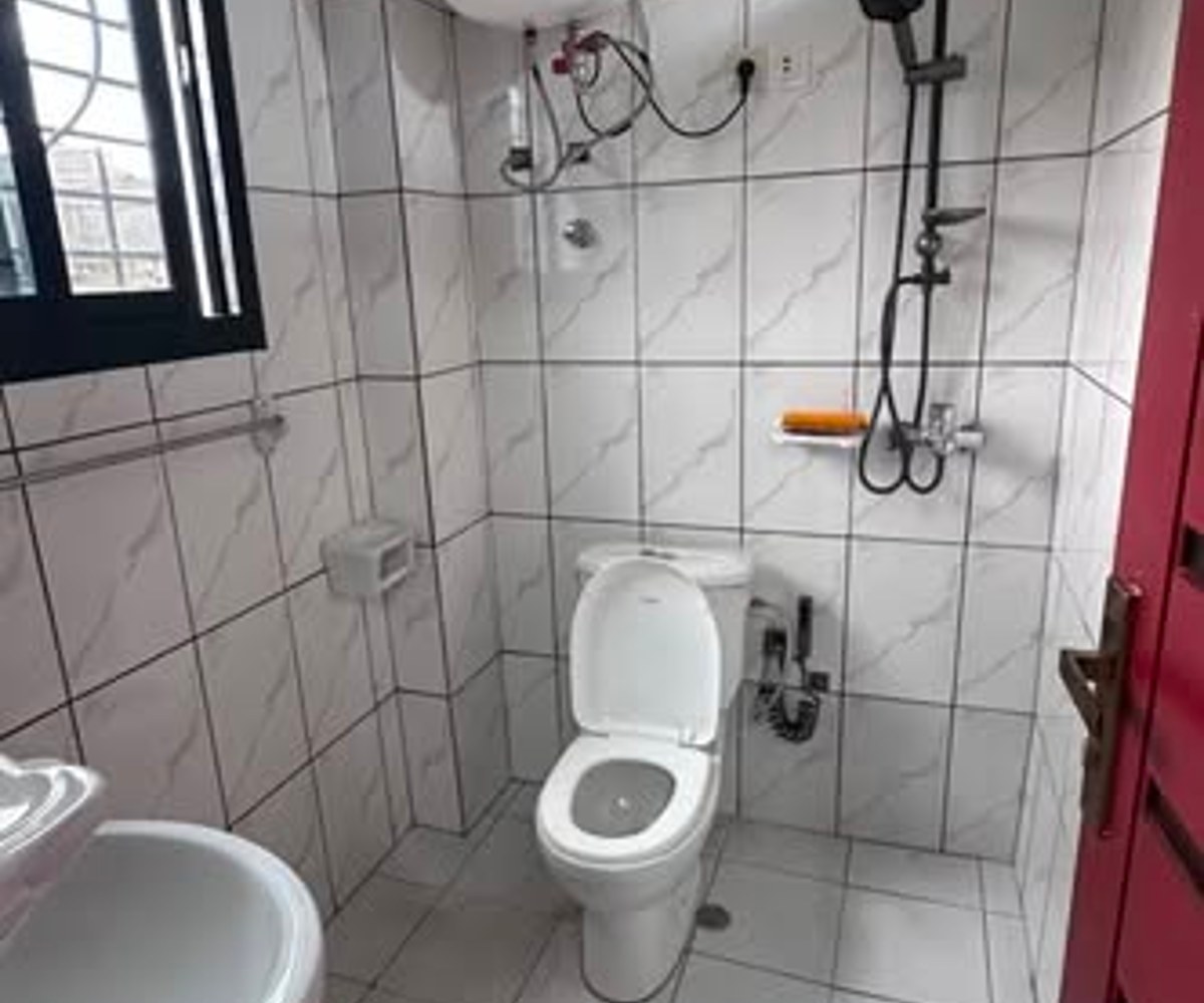 Appartement haut standing à louer à Odza, Cité de la Paix
