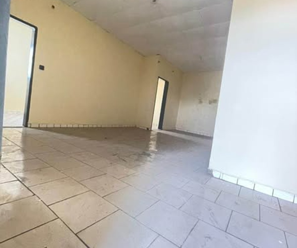 Appartement moderne semi individuel à louer - Biyem-Assi