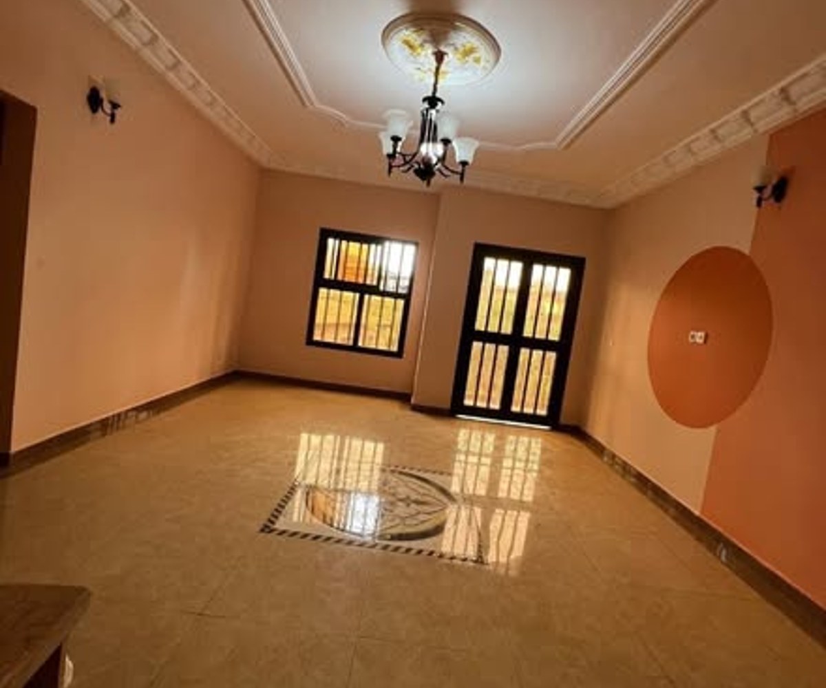 Appartement haut standing à louer - Mendong, Yaoundé
