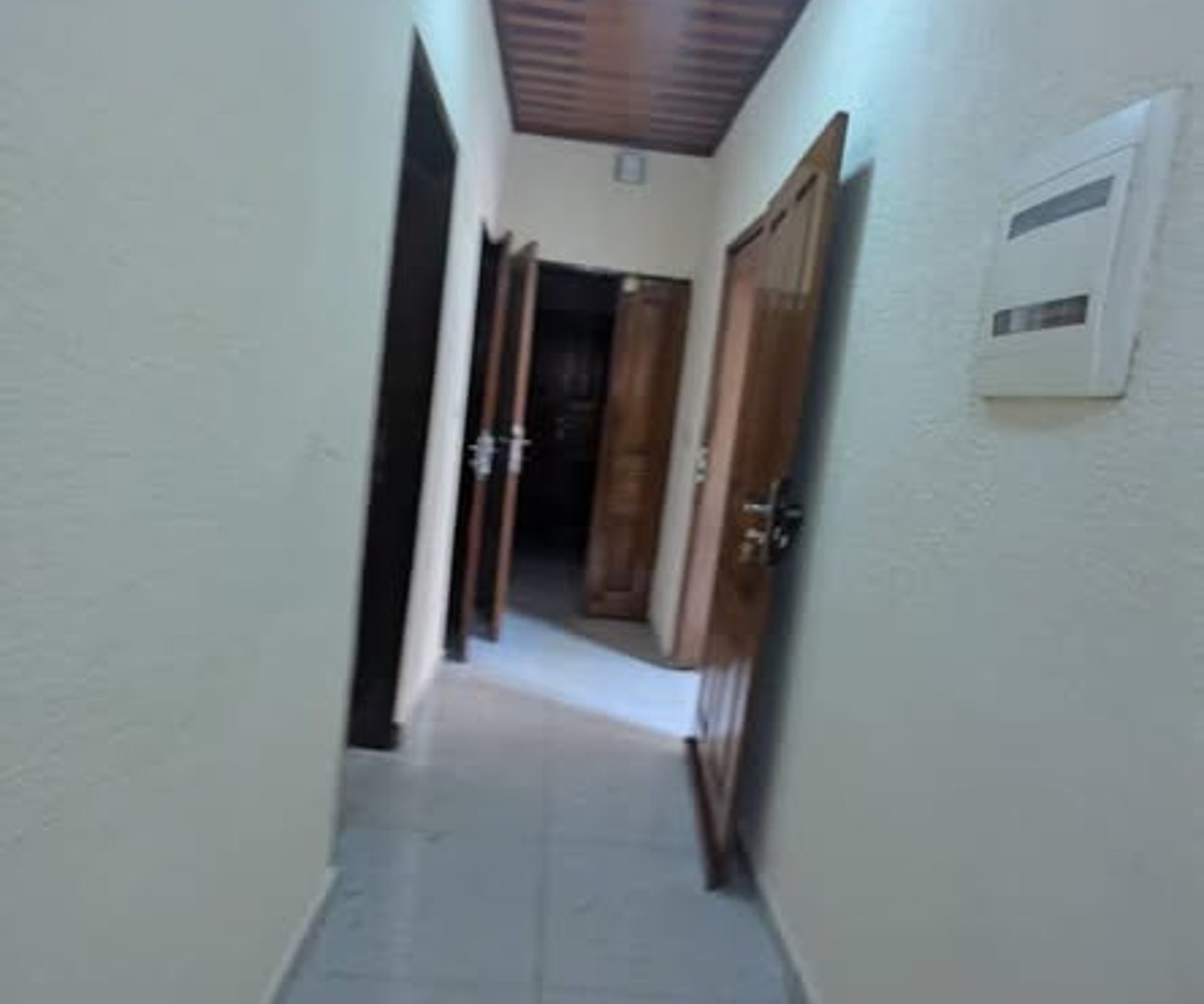 Appartement 3 chambres - Mobile Omnisports - 200 000 FCFA/mois