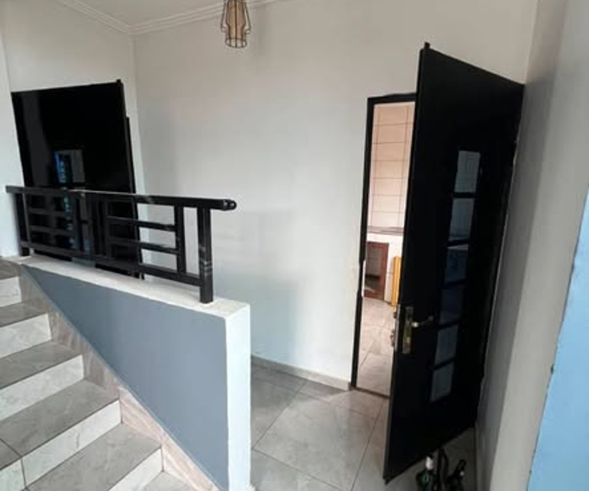 Appartement moderne haut standing à Olembe