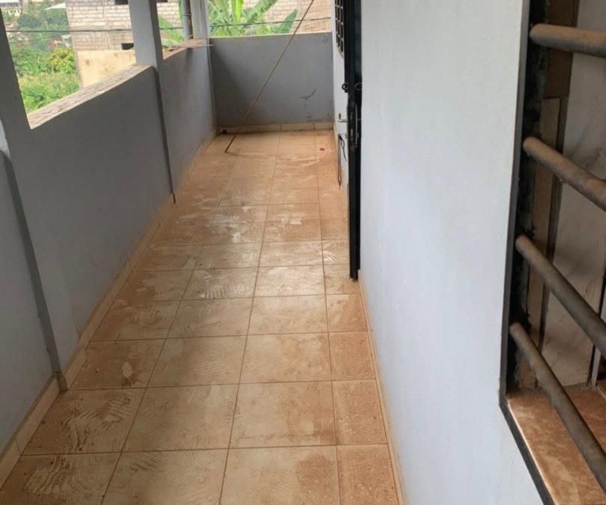 Vaste appartement à louer à Fourgerol