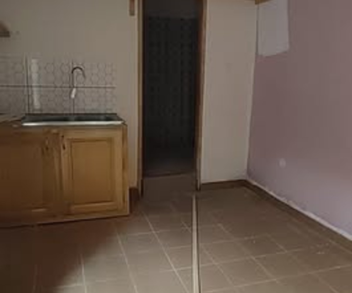 Studio moderne neuf à Deido