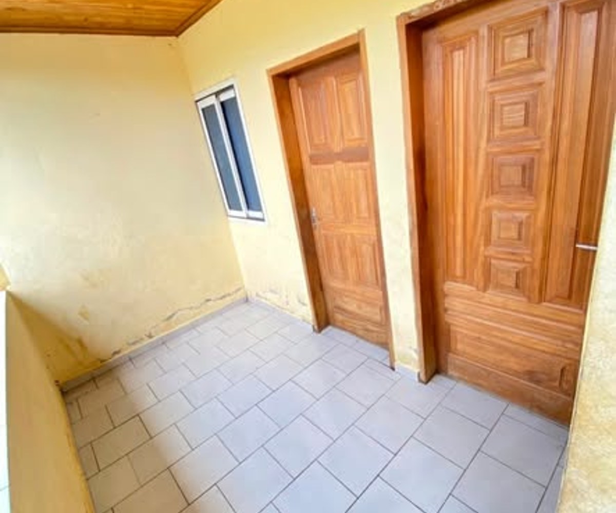 Appartement moderne à louer à Nkolbisson