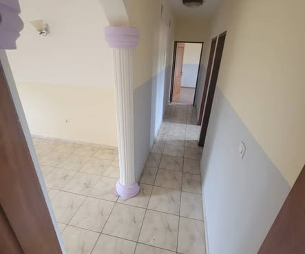 Appartement 3 chambres à Fourgerol