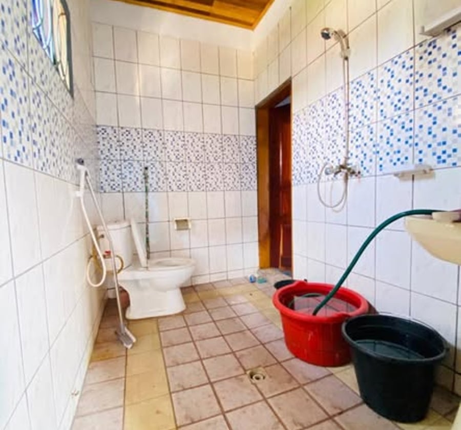 Magnifique appartement 2 chambres à louer à Logbessou