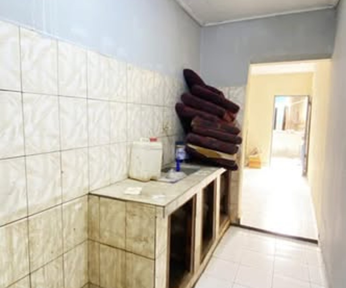 Appartement moderne à Mendong (marché Mendong) - 80 000 FCFA/mois