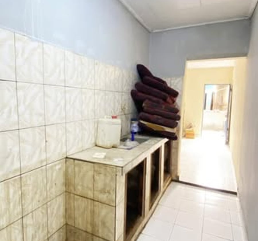 Appartement moderne à Mendong (marché Mendong) - 80 000 FCFA/mois