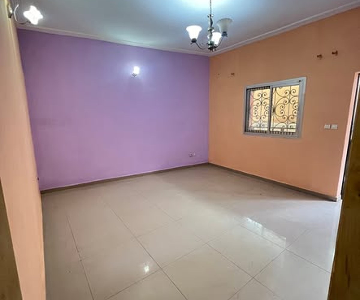 Appartement moderne à louer - Etoug-Ebe