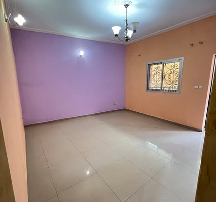 Appartement moderne à louer - Etoug-Ebe