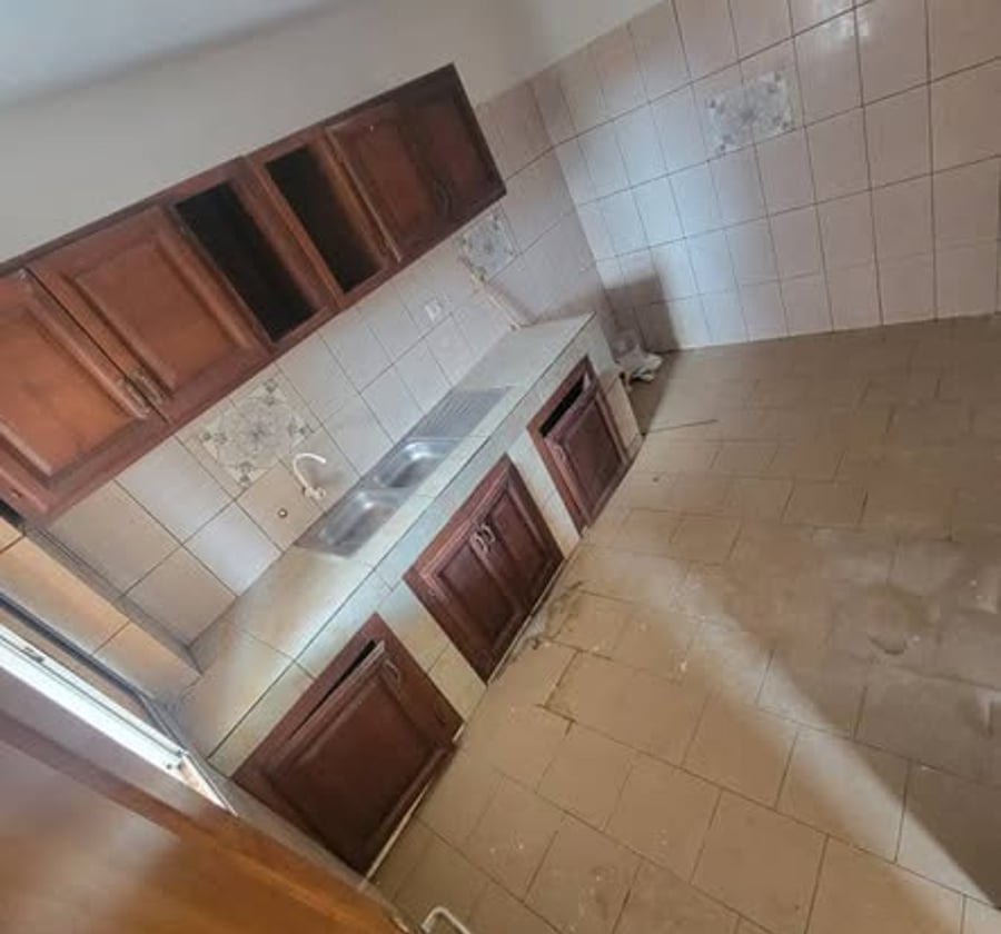 Appartement 3 chambres à Fourgerol