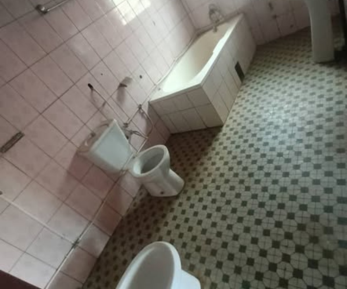 Appartement moderne à louer - Oyom Abang