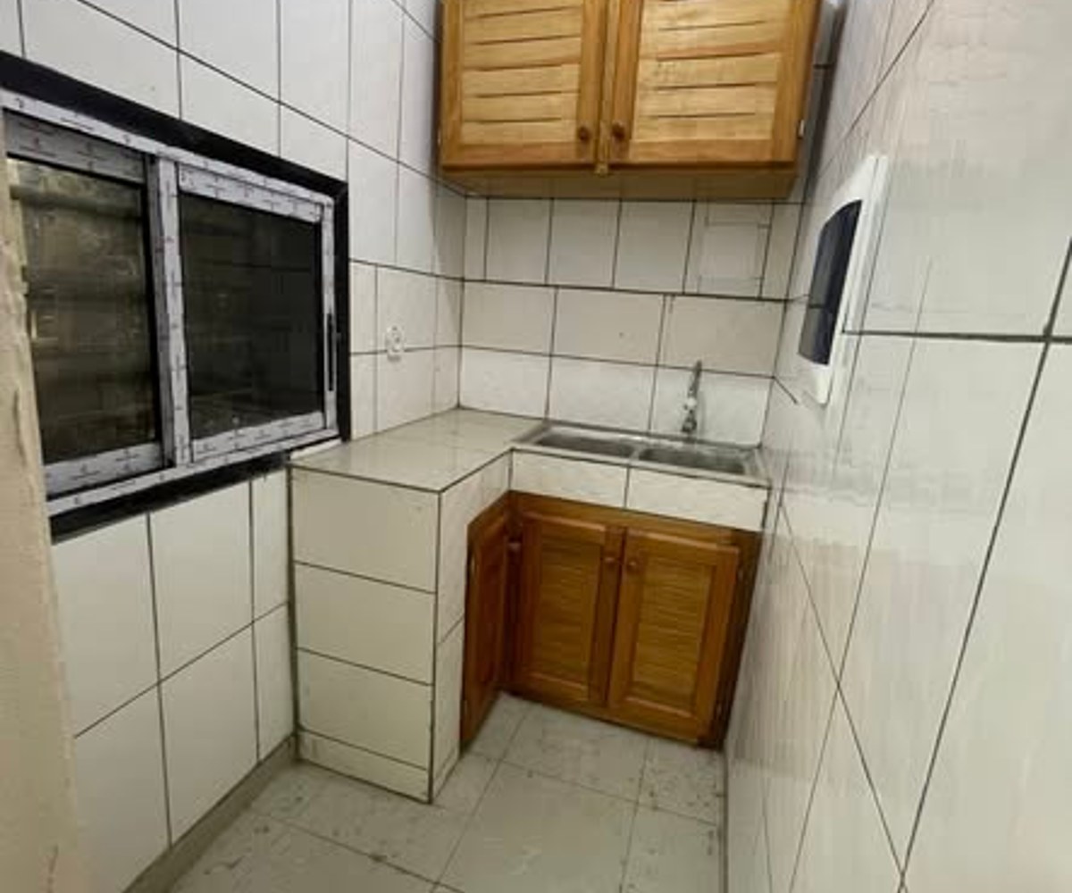 Appartement moderne à Logpom