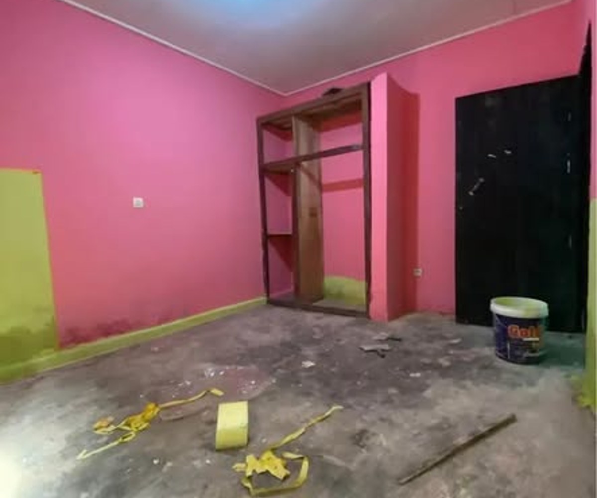 Studio moderne à Ndogpassi II - 50 000 XAF/mois