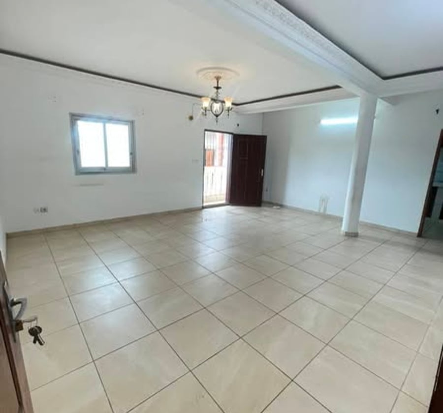 Appartement haut standing - Makepe Domino - 2 chambres