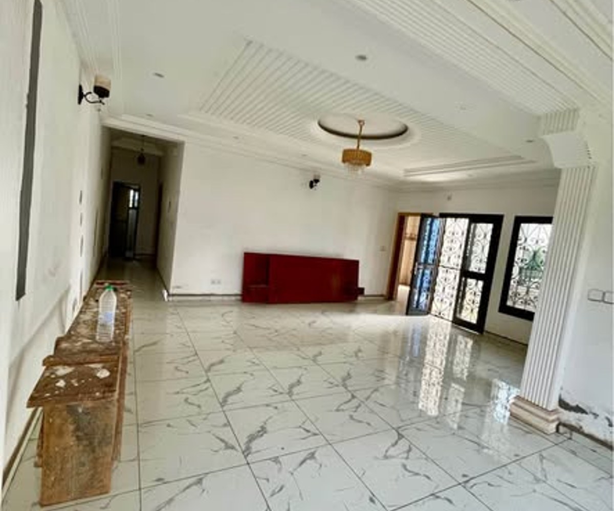 Appartement haut standing à louer à Ekoudoum