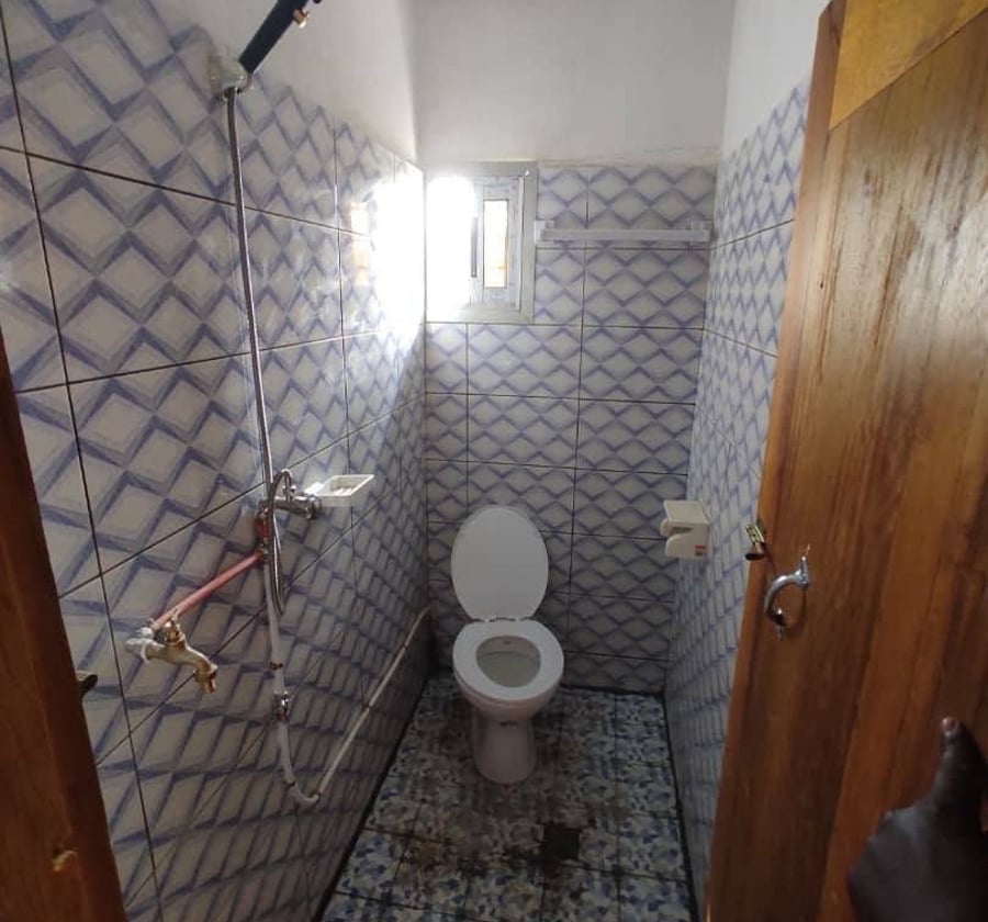 Studio moderne à Nkoabang