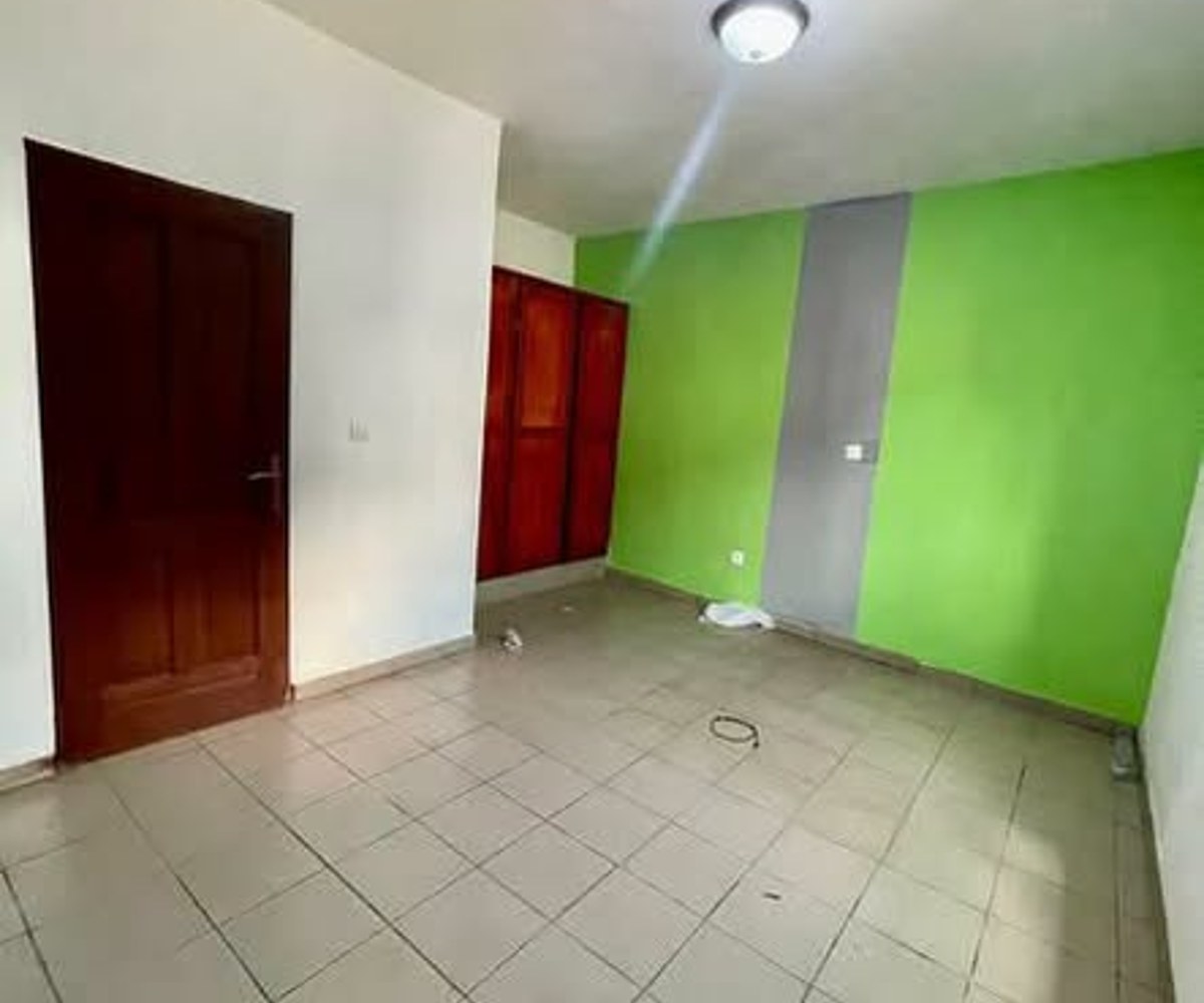 Appartement à louer à TKC