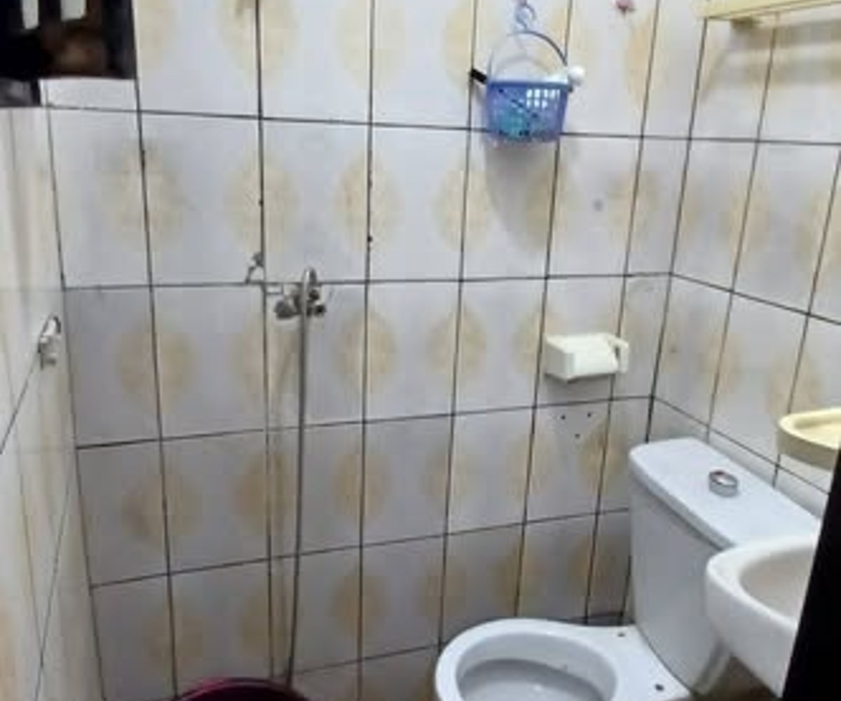 Chambre moderne à Ange Raphaël, Douala