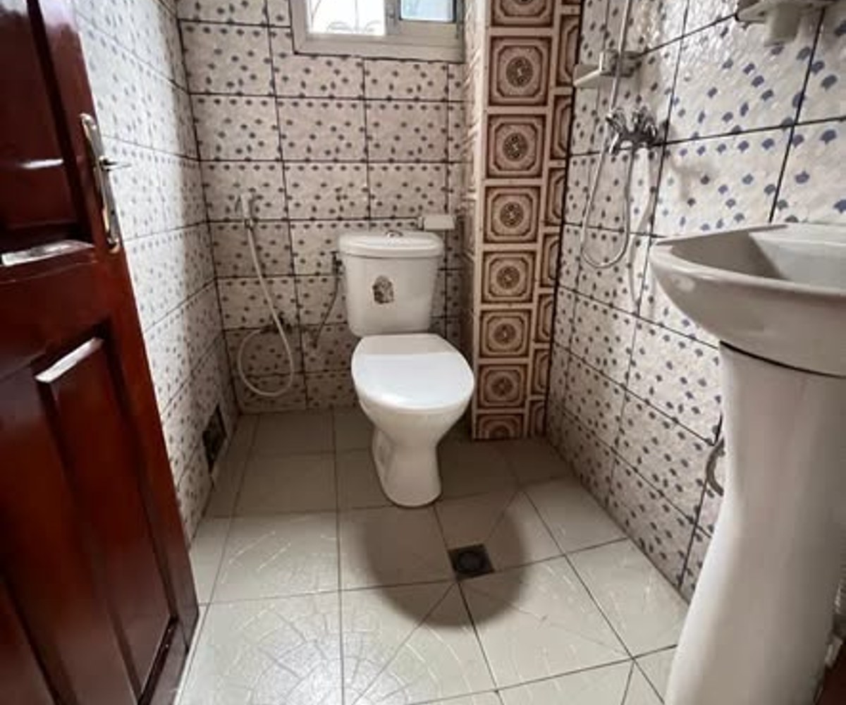 Appartement haut standing à louer à Logpom, Douala