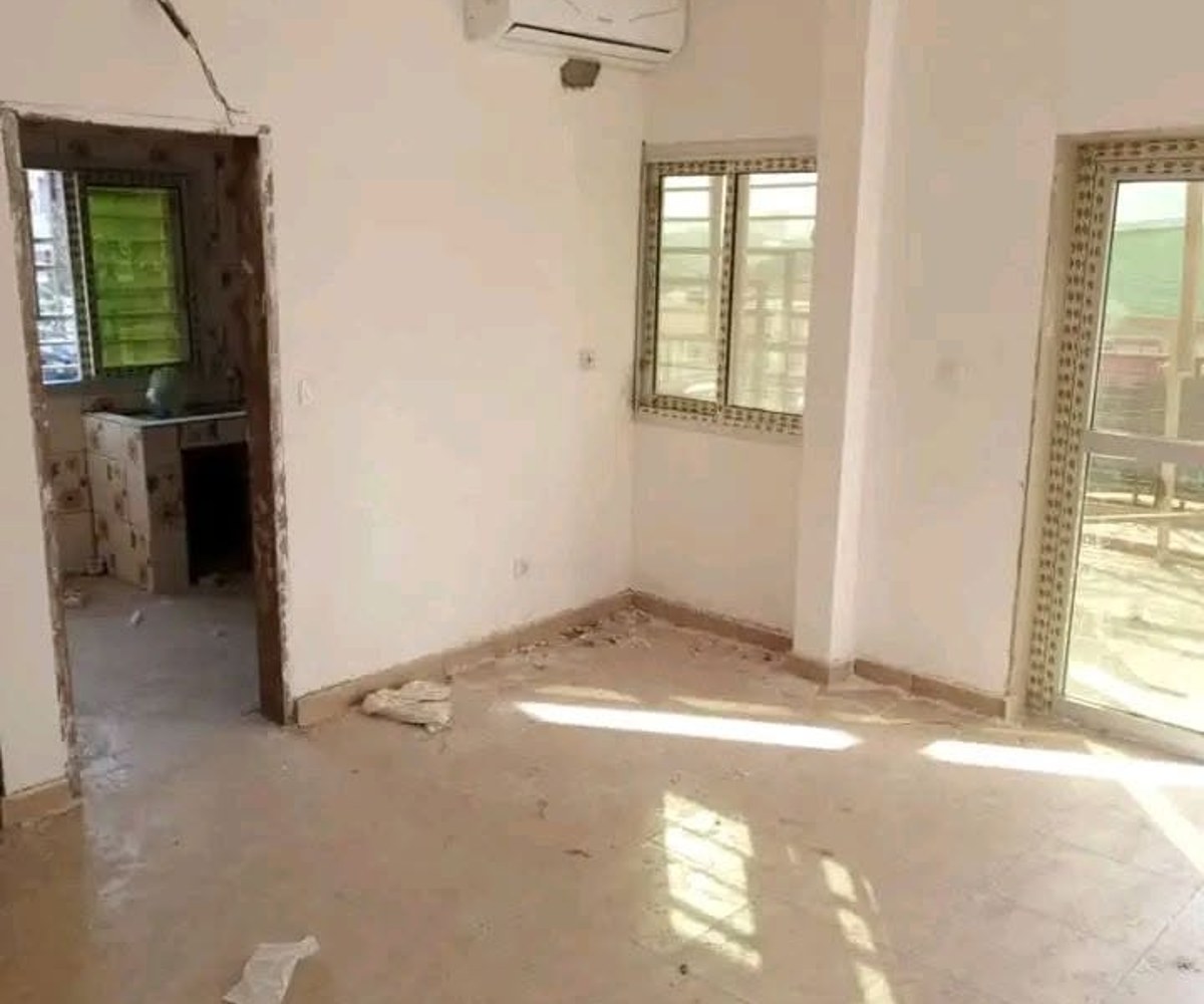 Appartement moderne à louer – Mvog Ada, Yaoundé