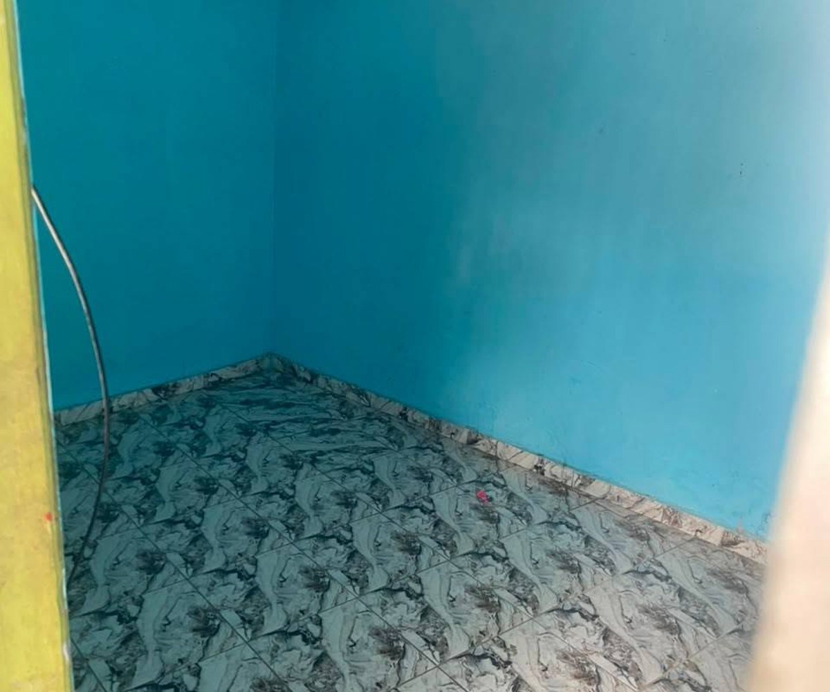 Chambre moderne à Ndogbong