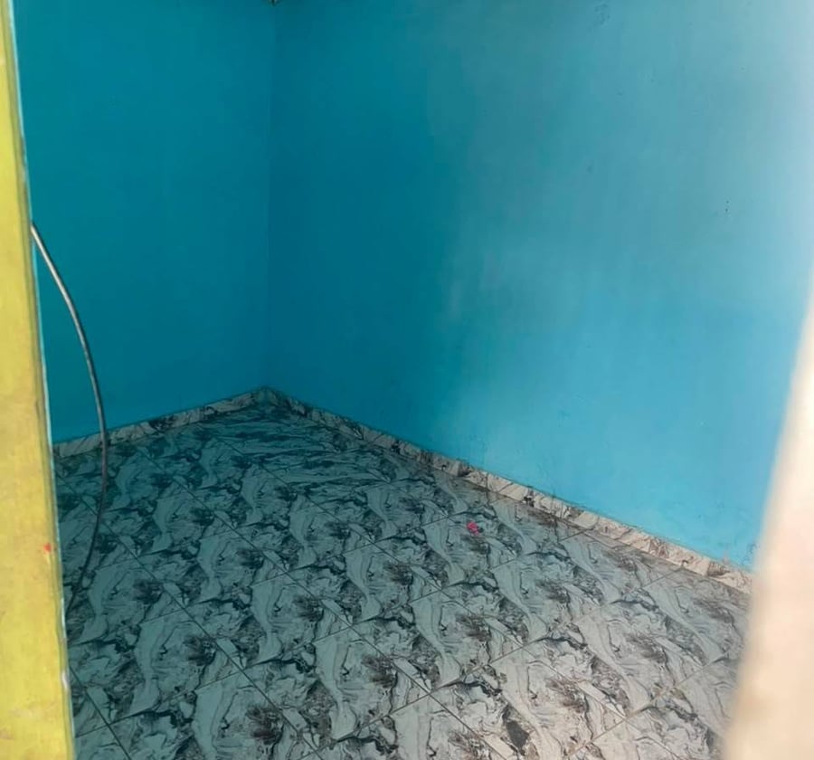 Chambre moderne à Ndogbong