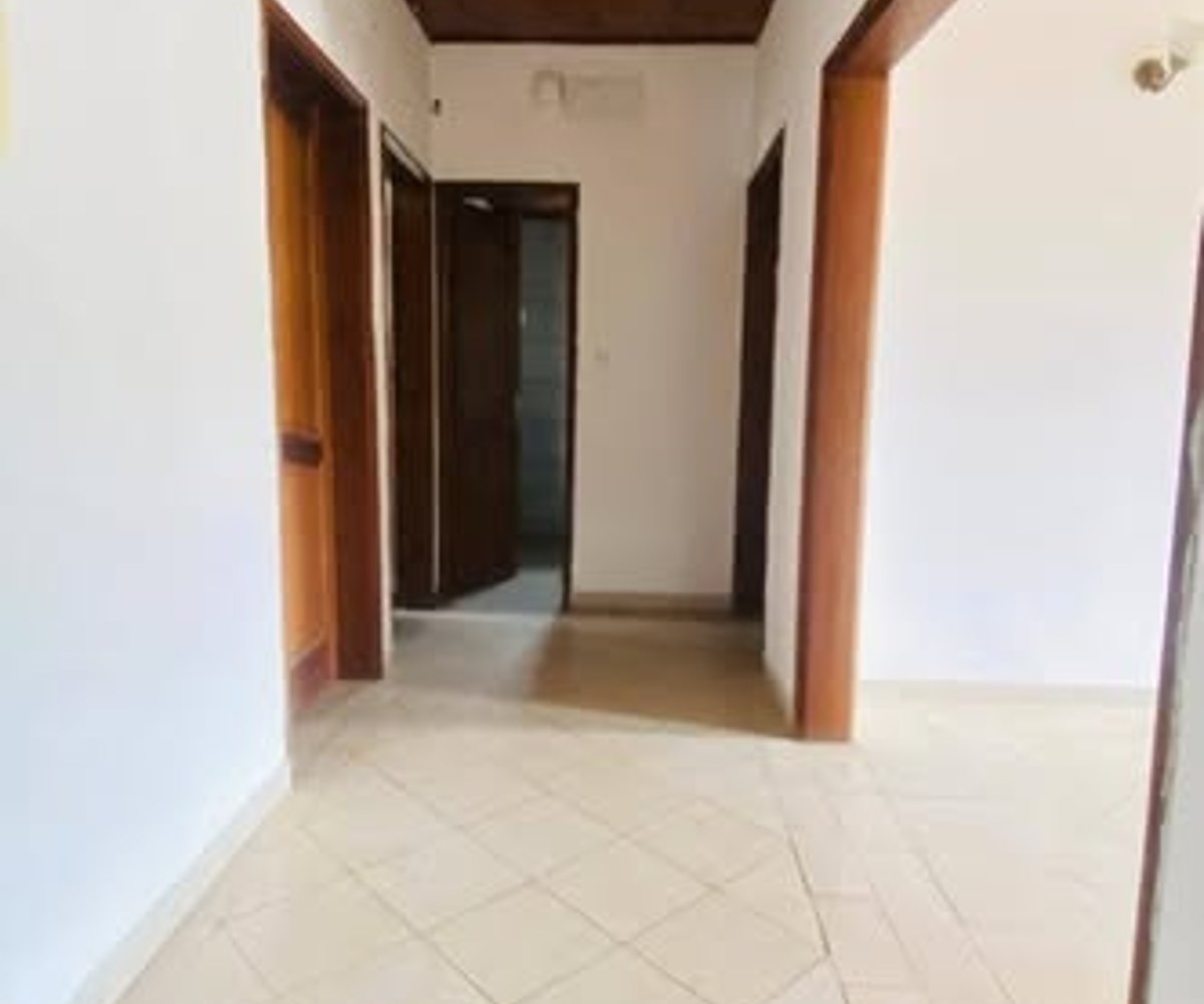 Appartement moderne 2 chambres Biyem-Assi Acacia