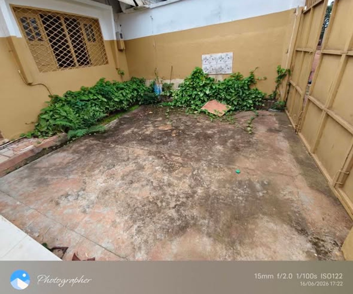 Appartement 3 chambres à louer – Omnisport, Yaoundé