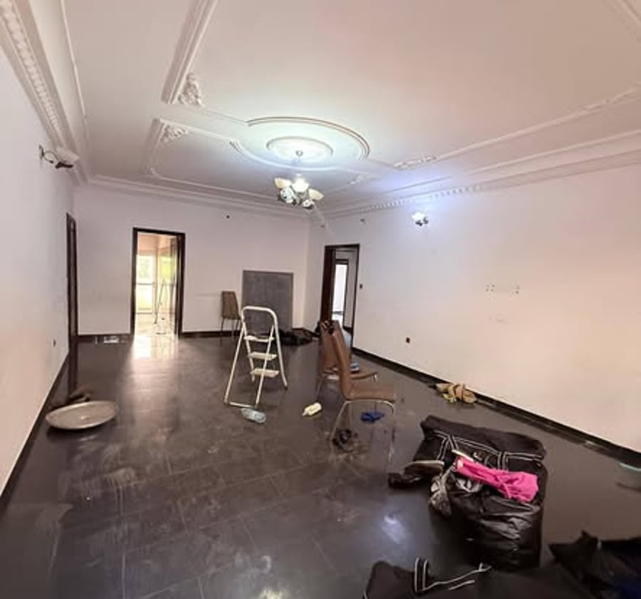 Appartement ultra moderne à louer - Nkolfoulou, Yaoundé