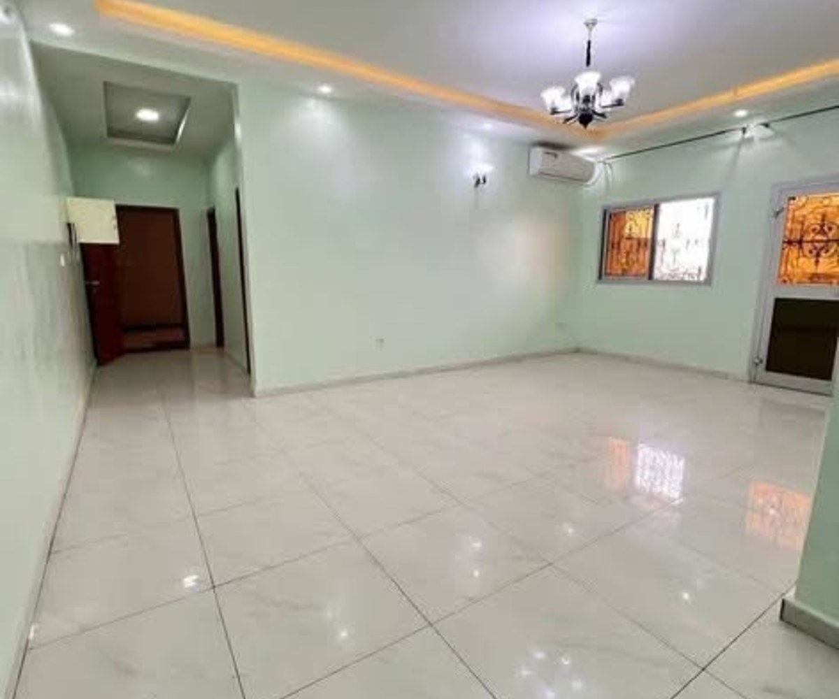 Appartement 2 chambres à louer Nkoabang - Yaoundé