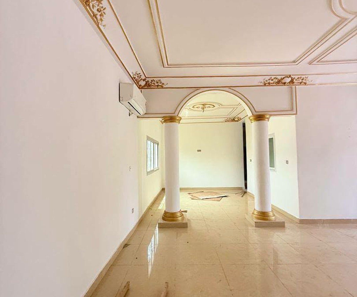 Appartement haut standing à louer - Nkolfoulou, Yaoundé