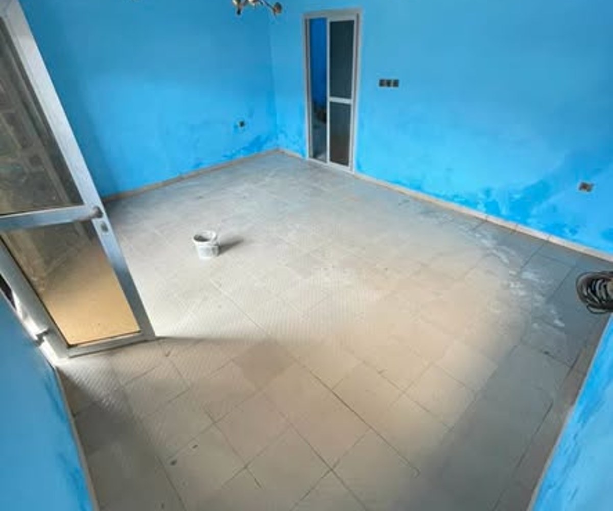 Maison à louer - Bonaberi - 3 chambres