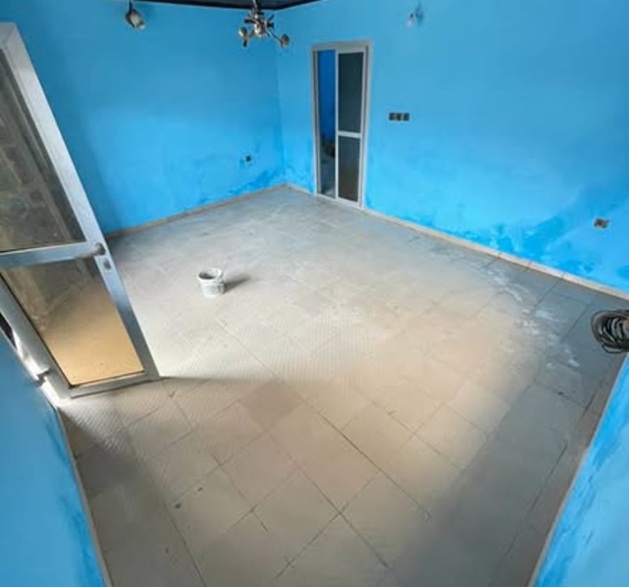 Maison à louer - Bonaberi - 3 chambres