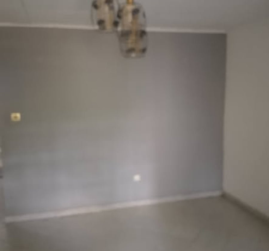 Studio moderne à PK12