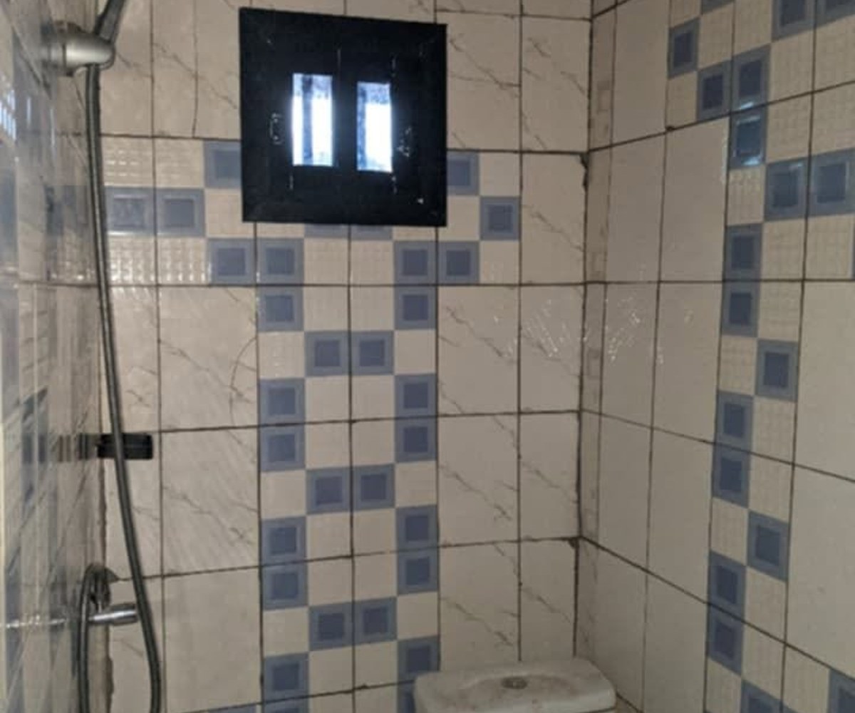 Chambre moderne à Fougerol, Yaoundé