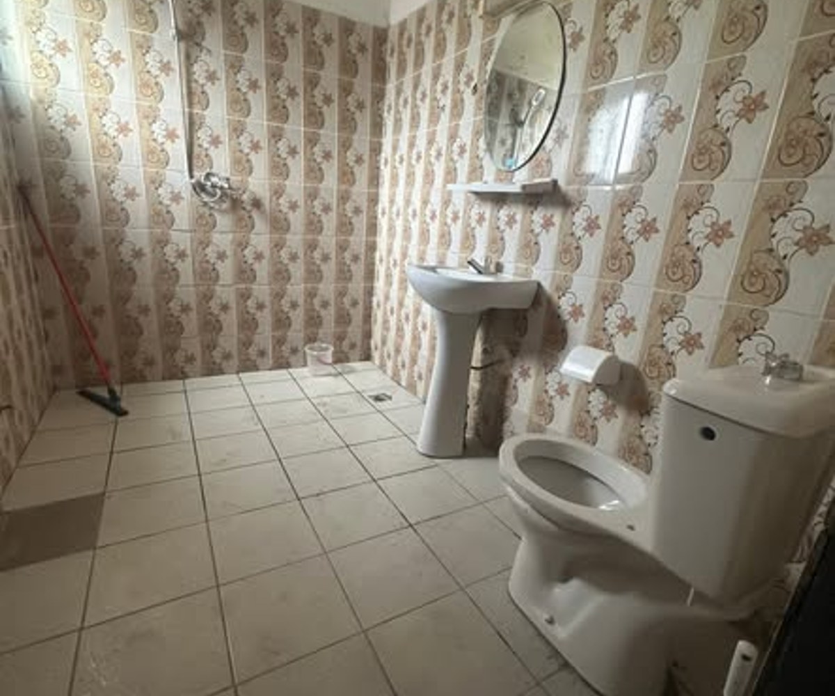 Appartement moderne 3 chambres à Akwa Nord