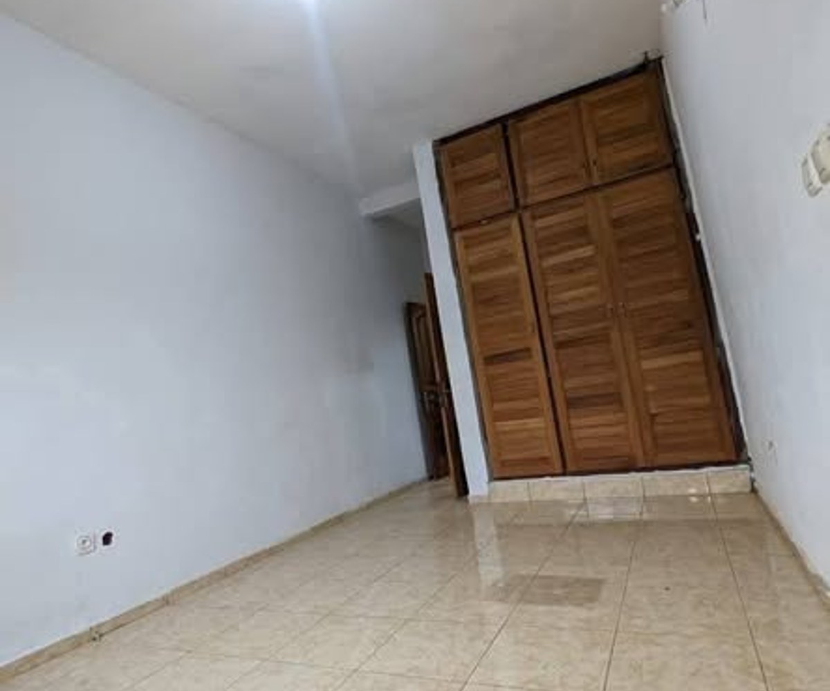 Appartement moderne 2 chambres à louer à Odza