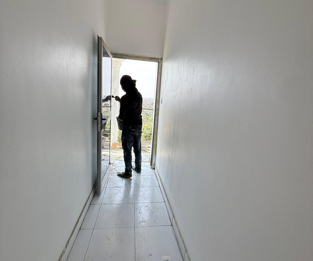 Appartement neuf à louer à Yaoundé Fourgerol