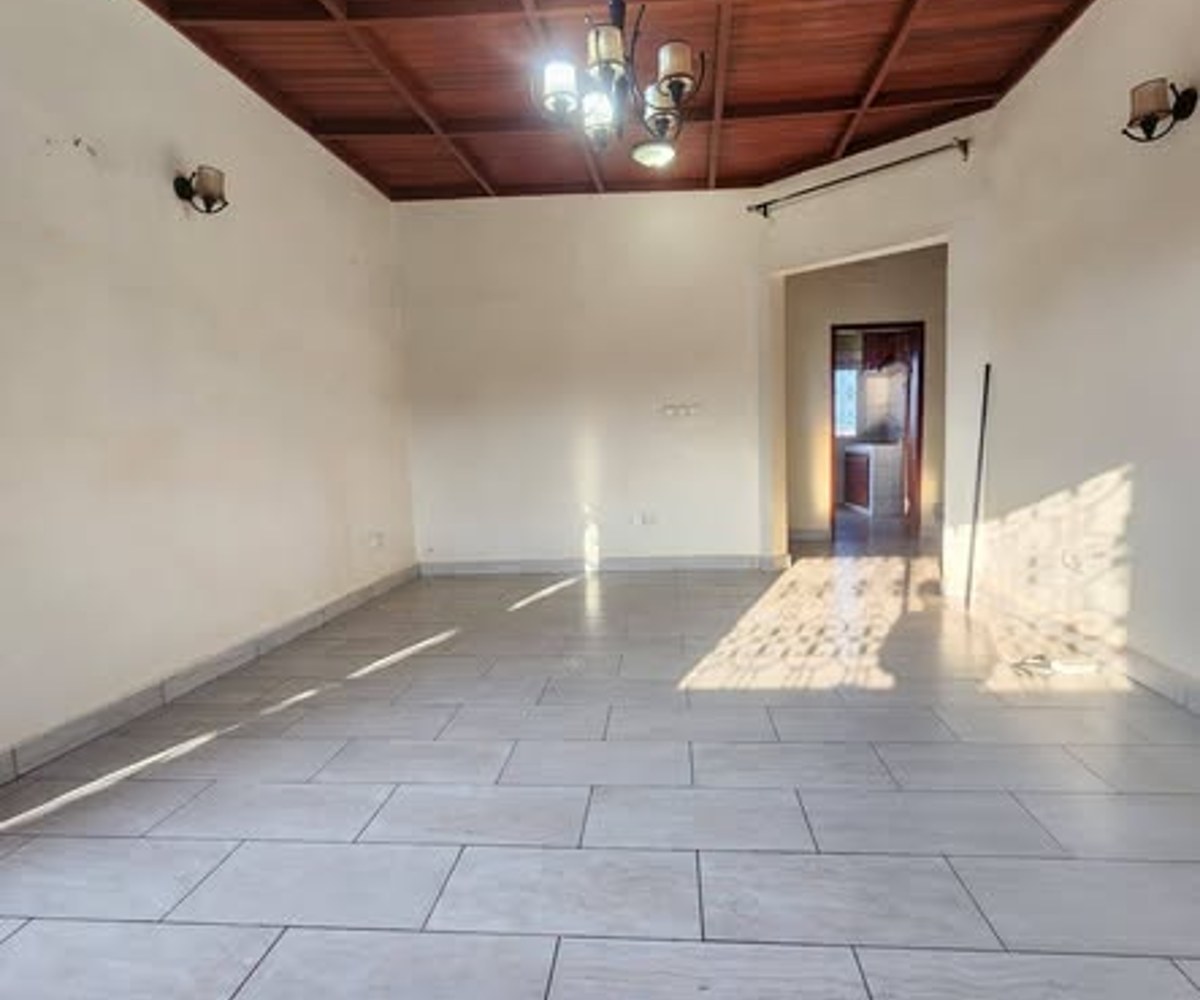 Appartement 2 chambres à louer à Nkolfoulou