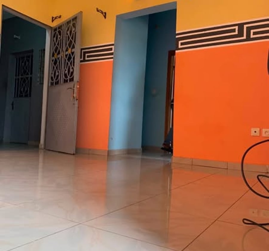 Studio moderne à Ndogbassi 2, Douala