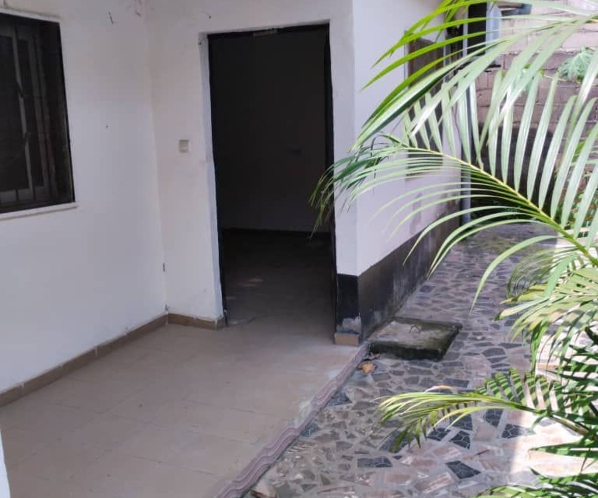 Maison à louer - Kotto Badem Badem - 2 chambres