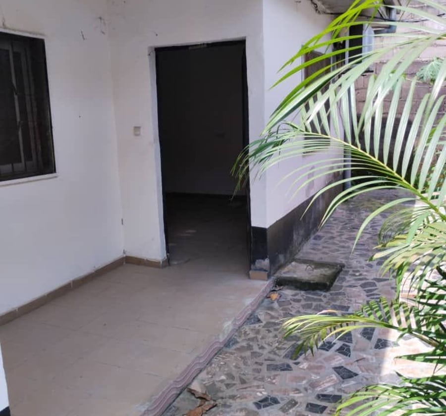 Maison à louer - Kotto Badem Badem - 2 chambres