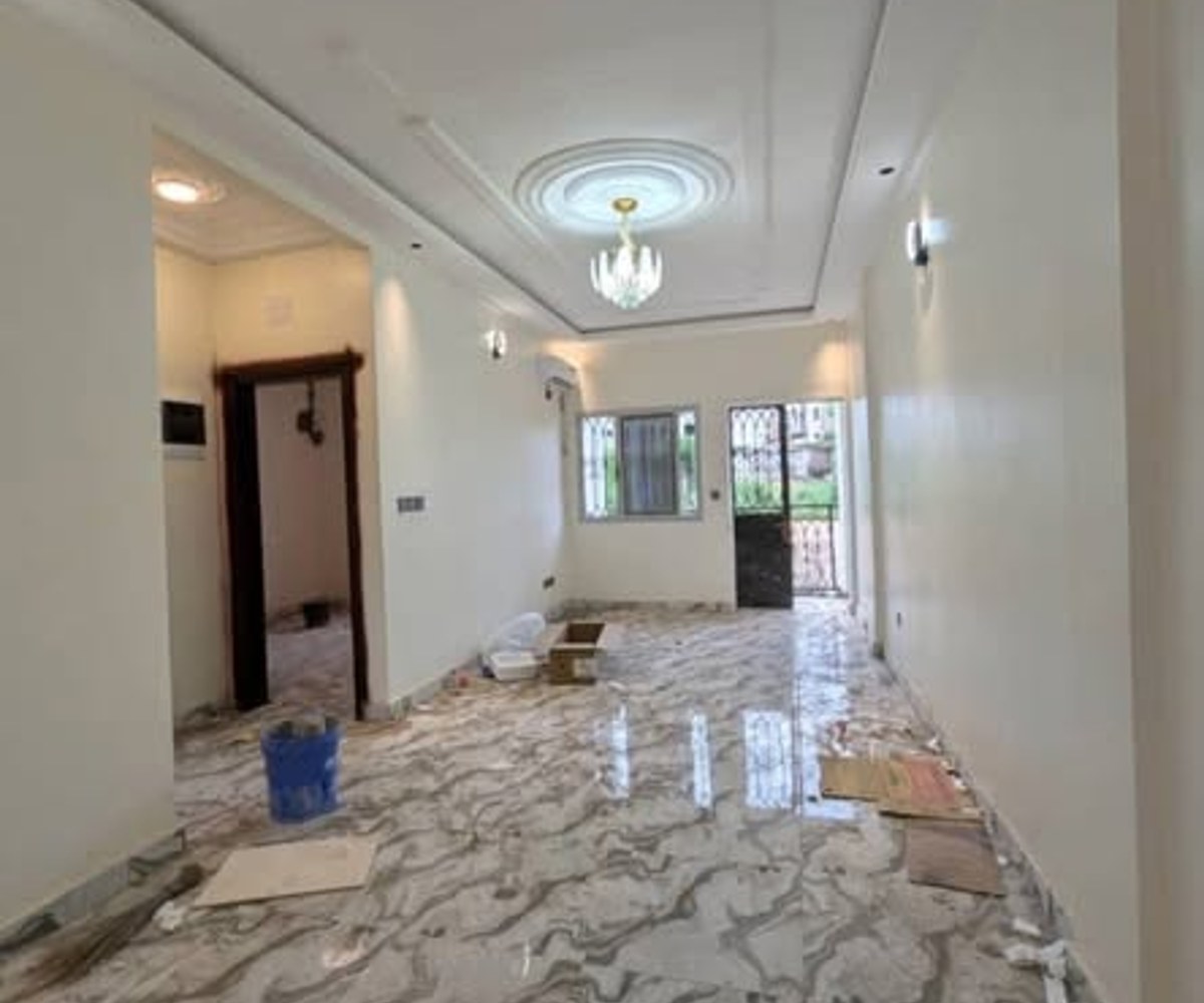 Appartement haut standing à louer à Damas