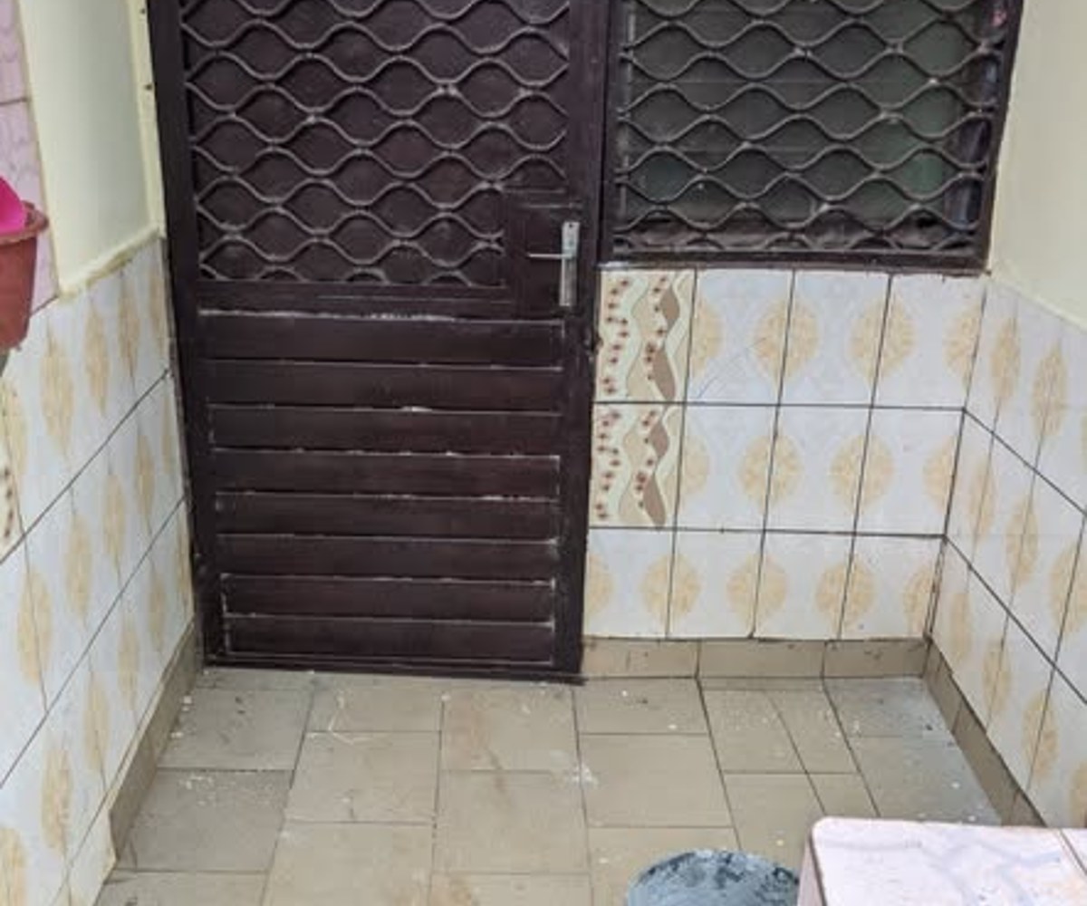 Studio moderne à louer à Damas - Yaoundé