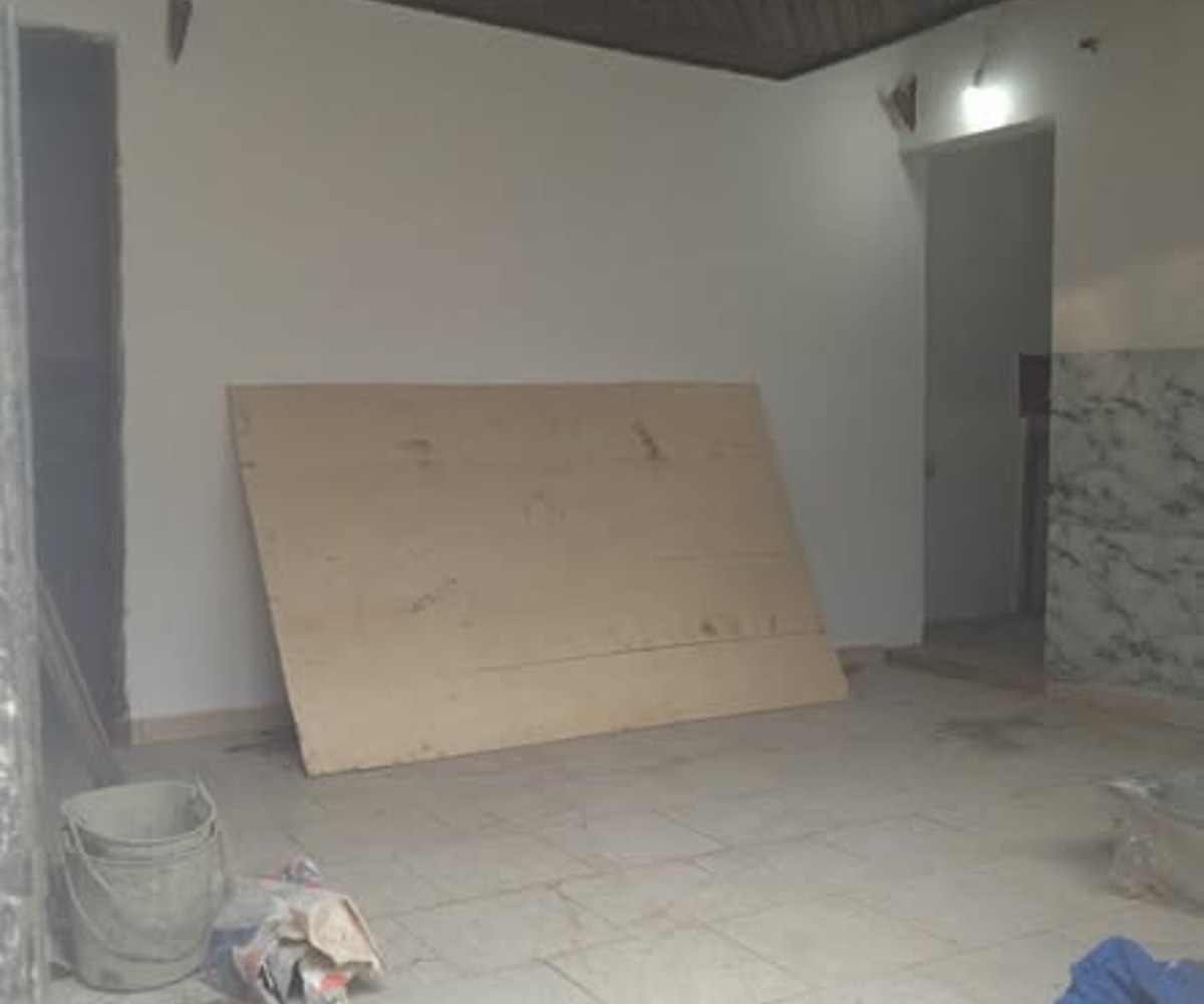 Studio moderne à Ndogpassi II