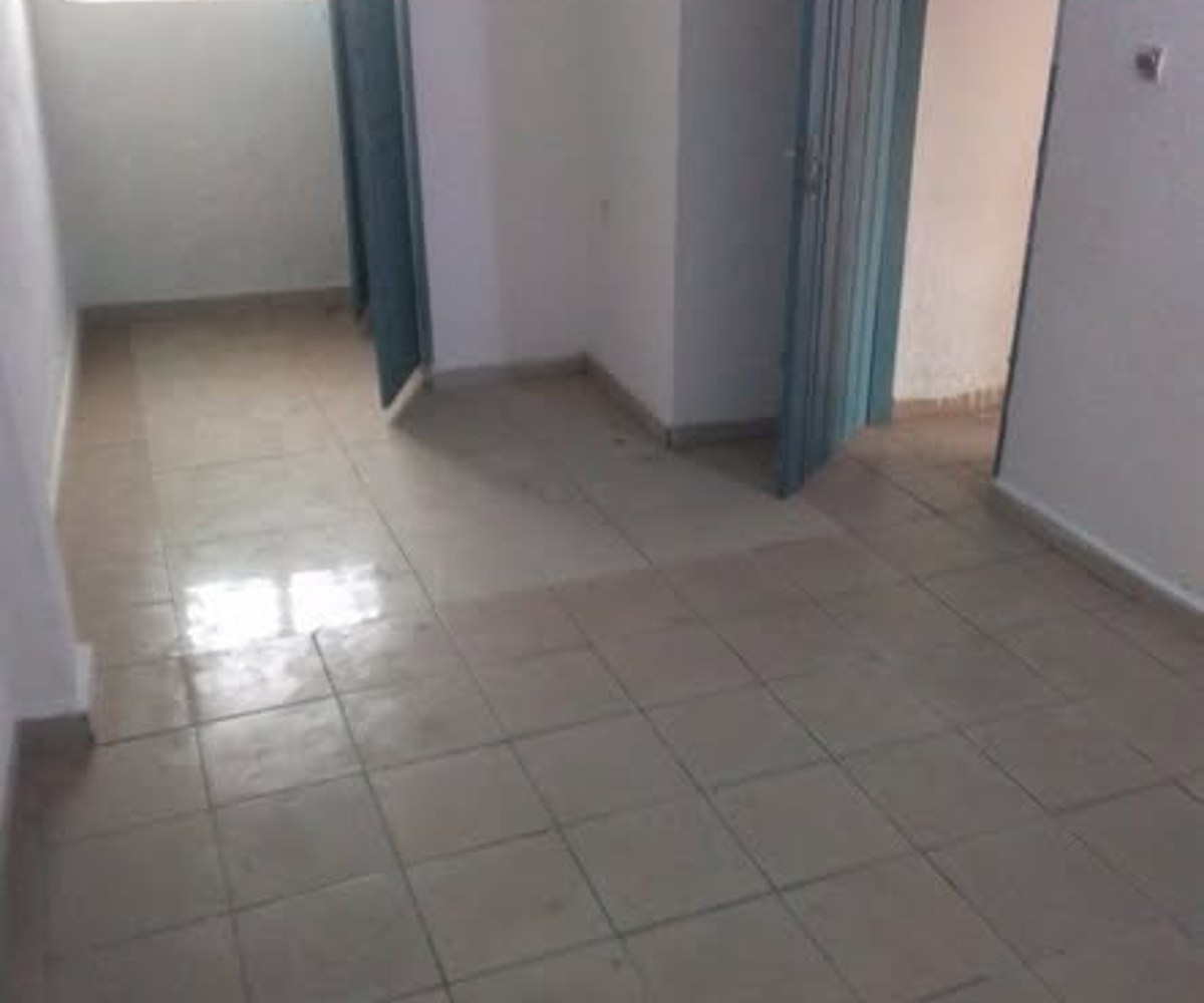 Appartement 2 chambres à Makepe - Douala