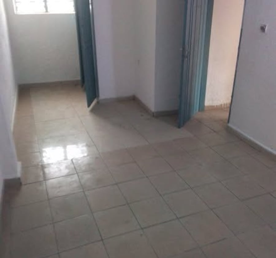Appartement 2 chambres à Makepe - Douala