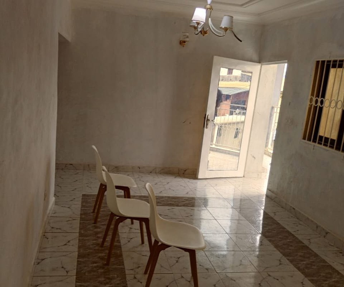 Appartement ultra moderne 2 chambres Obobogo
