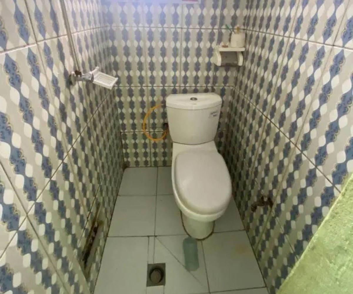 Chambre moderne à louer - Bonamoussadi